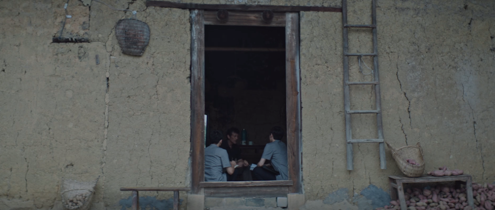 沉默的真相|4集8.9，廖凡、白宇这出悲剧，会是年度最佳华语剧作吗？