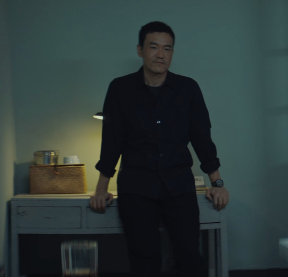 沉默的真相|4集8.9，廖凡、白宇这出悲剧，会是年度最佳华语剧作吗？