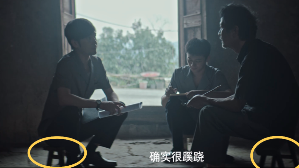 沉默的真相|4集8.9，廖凡、白宇这出悲剧，会是年度最佳华语剧作吗？