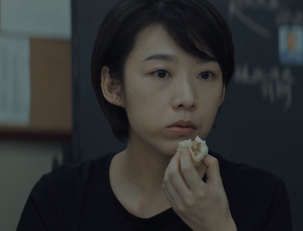 沉默的真相|4集8.9，廖凡、白宇这出悲剧，会是年度最佳华语剧作吗？