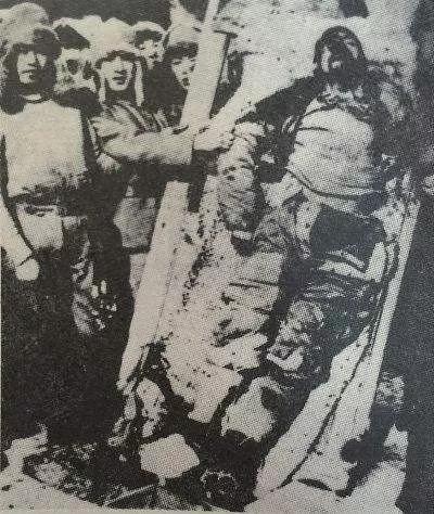 九一八事变前后,东北真的无人抵抗吗?