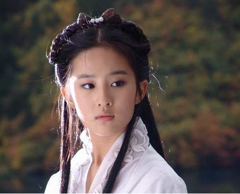 小龙女|小龙女巅峰时期有多强？黄药师恐怕连五十招都接不了