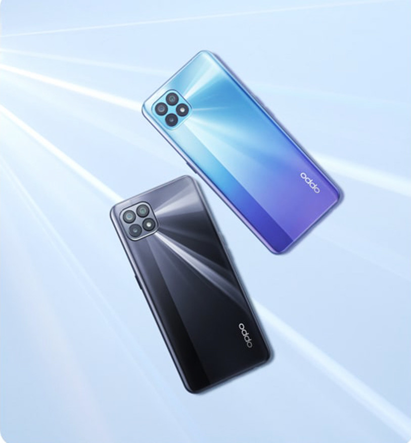 oppo新机正式官宣:9月21日,外观,配置直接曝光!