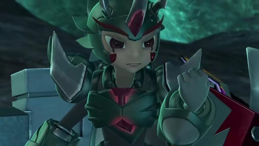 铁甲威虫之骑刃王魔鬼队的中二语录你最喜欢哪一句