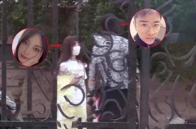 李小璐|李小璐晒自拍现吻痕，被疑与pg1复合？本尊辟谣：手术拆线所致