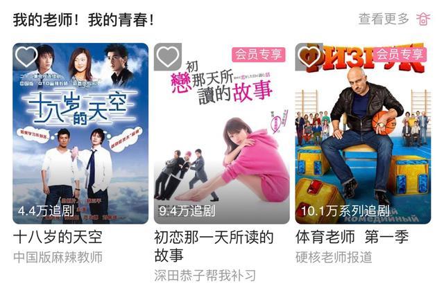 b站|青春片换阵地，为什么是B站？