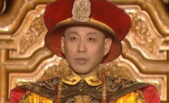 隐藏34年父亲竟是陈道明出道多年不拼爹不炒作难怪这么优秀