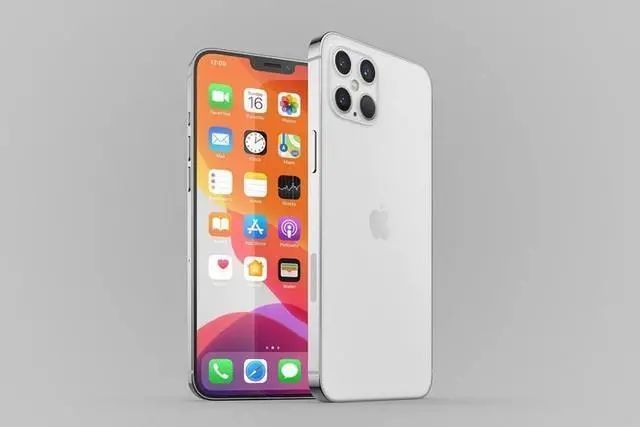 iPhone 12不玩加量不加价