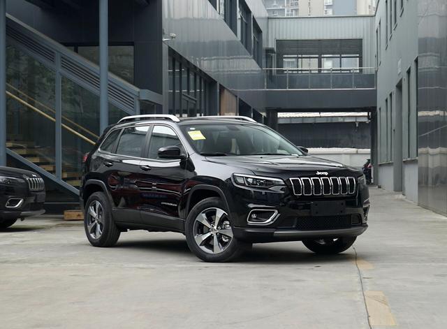 预算20万,除了探岳,昂科威,还有哪些b级合资suv值得选?