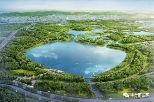 湿地公园|丰台这个大公园要“开建”！南苑湿地公园的下一步工作部署也已公布