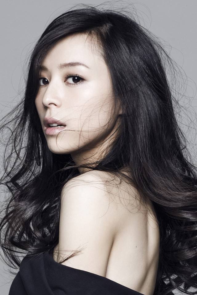 来自福建几位女明星,个个美若天仙,你最喜欢谁?