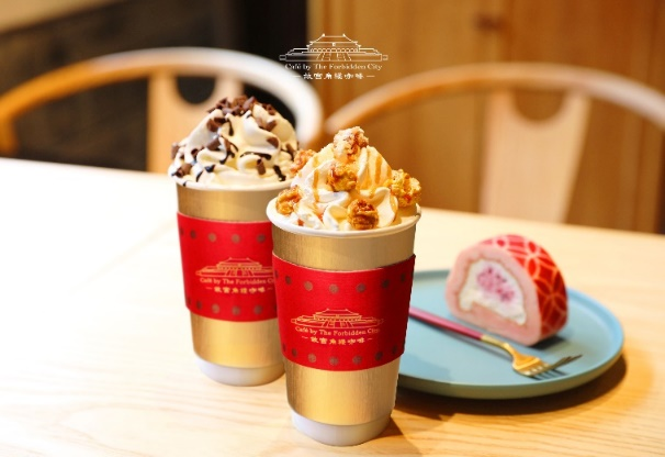 博览会|“康熙”下周“出宫”，带“热巧”亮相北京设计博览会