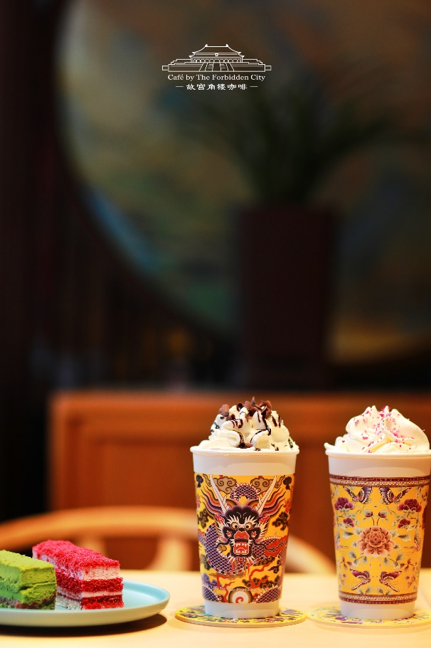 博览会|“康熙”下周“出宫”，带“热巧”亮相北京设计博览会