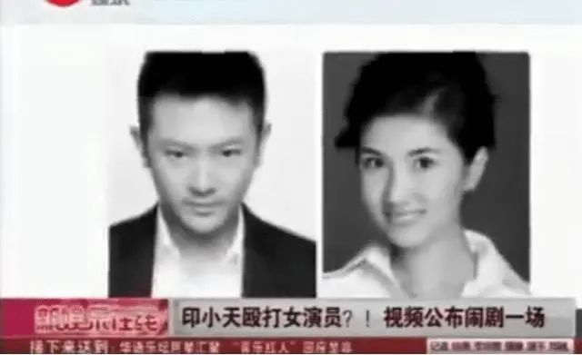 印小天|8年了，印小天是怎么坚持下来的？