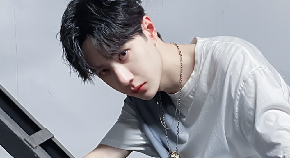 王一博|金鹰奖三轮投票开始，王一博反超断层第一，《天天向上》拉票助力