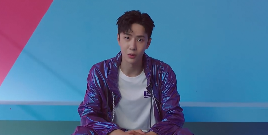 王一博|金鹰奖三轮投票开始，王一博反超断层第一，《天天向上》拉票助力