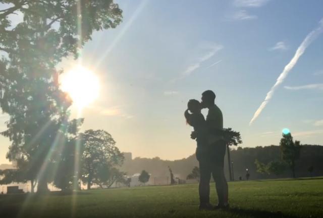 求婚|39岁男星求婚富二代女友，花千万筑爱巢，被调侃“三亿驸马”