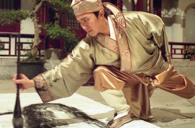 桃花庵歌|为什么很多人都喜欢唐伯虎的《桃花庵歌》，要表达什么？