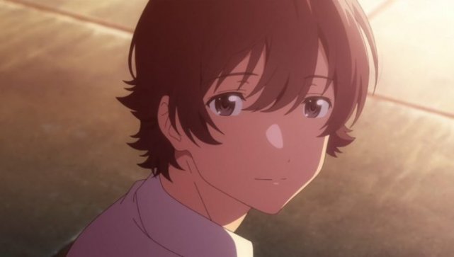 动漫 来自缤纷世界的明日 你眼中的世界 是什么颜色呢 月白瞳美 魔法 声优 浅葱