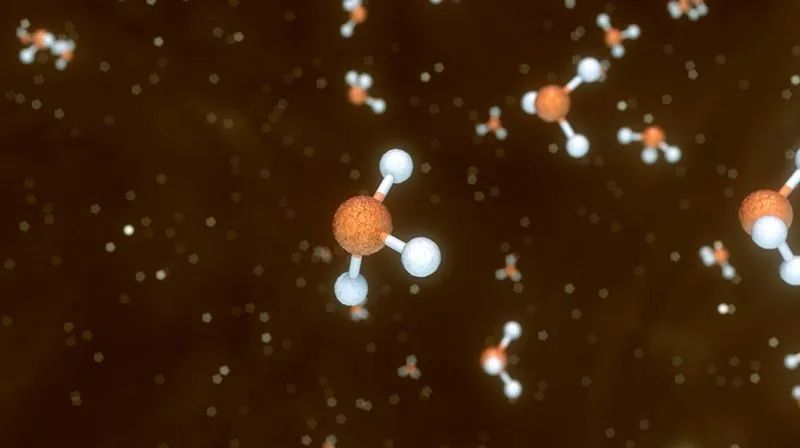 金星_天文行星|金星空气中发现磷化氢，为什么科学家们如此兴奋？