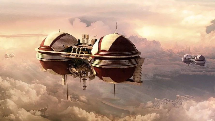 金星_天文行星|金星空气中发现磷化氢，为什么科学家们如此兴奋？