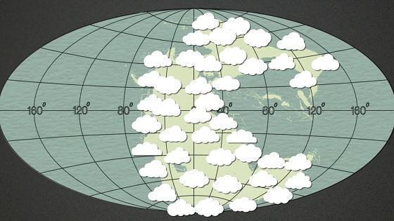 地球|科学家发现新灭绝事件，大雨下了1百万年，地球像“桑拿房”