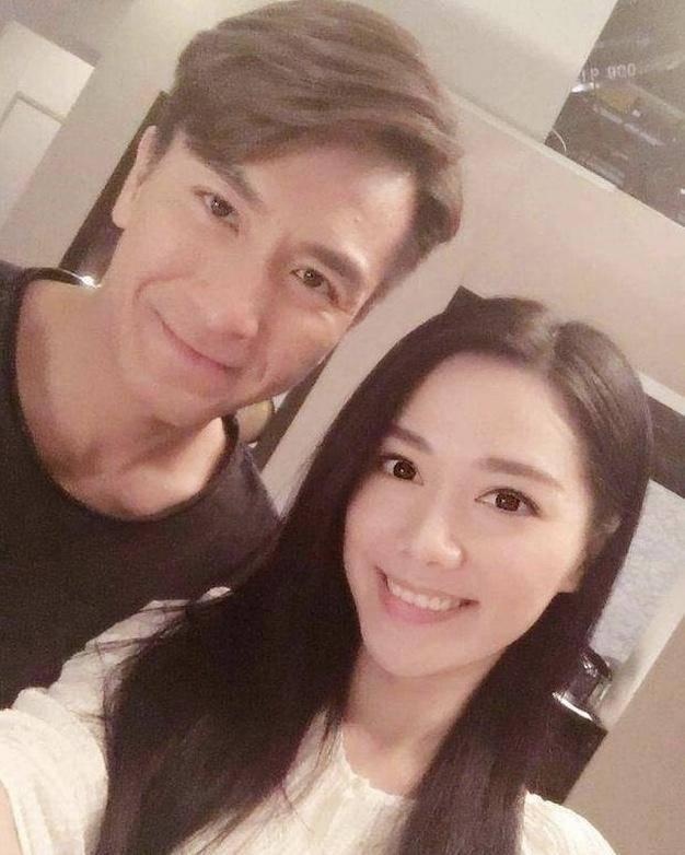 tvb|盘点TVB最佳情侣搭档，马国明成百搭视帝