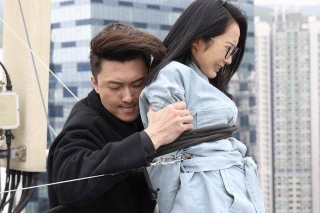 tvb|盘点TVB最佳情侣搭档，马国明成百搭视帝