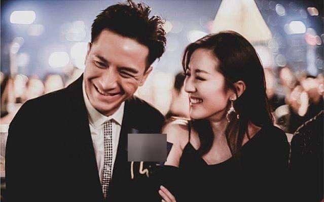 tvb|盘点TVB最佳情侣搭档，马国明成百搭视帝