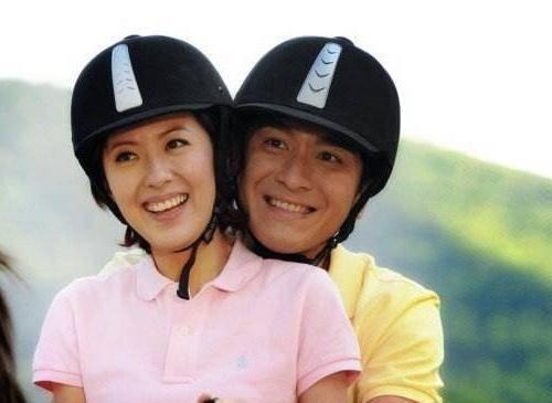 tvb|盘点TVB最佳情侣搭档，马国明成百搭视帝