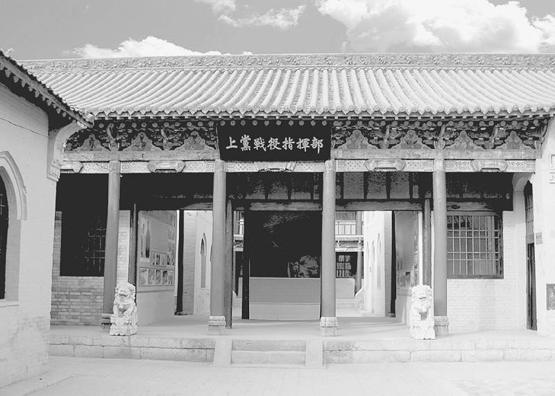 上党战役中,被我军俘虏的19军军长史泽波,后来的结局如何?_腾讯新闻