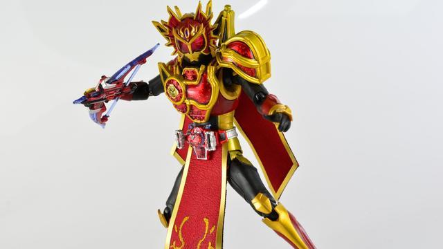 假面骑士铠武粉丝自制创世纪龙玄东大妈外传安排一下