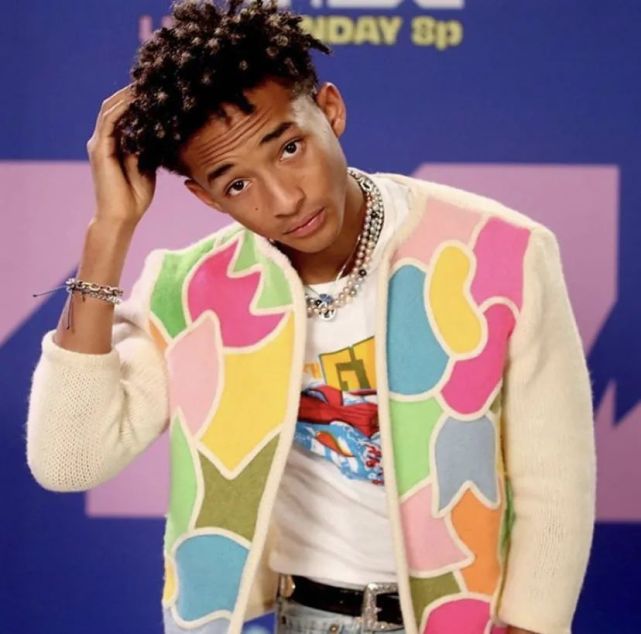 你真的能一秒分清rapperdancerocker吗?