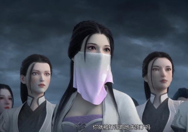 穿书自救指南柳溟烟正脸来了师尊的爱很沉重冰妹长大后好看