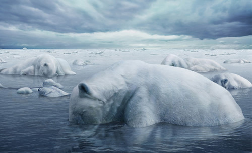地球|新疆“六月飞雪”，前日内蒙古又下大雪，学者：地球这是怎么了？