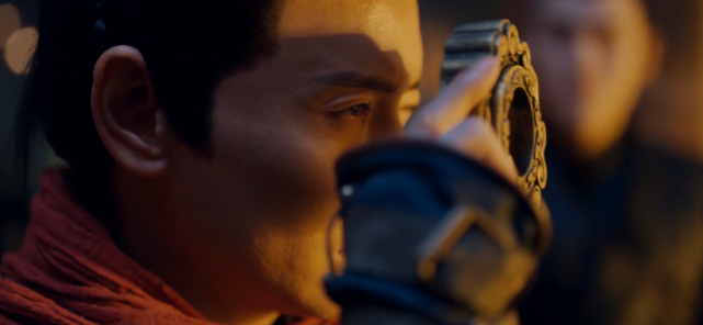 龙女下凡渡劫却和妹妹爱上同一个男人结局气死了个人