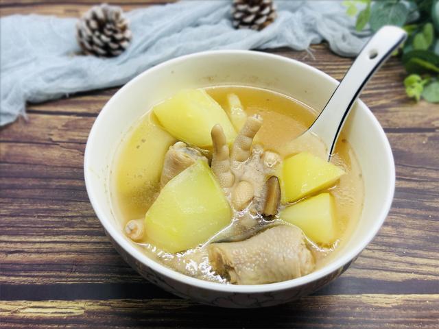 入秋后风渐凉叮嘱父母注意添衣别忘多用这瓜煮汤滋润心扉