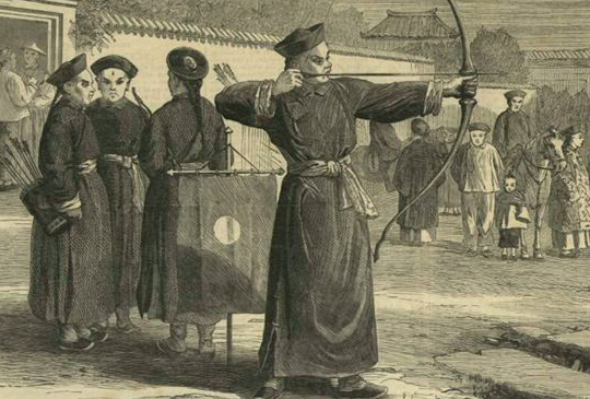 被母国抛弃,现被特批加入中国|西藏|后藏|廓尔喀|福康安|达曼人|清朝