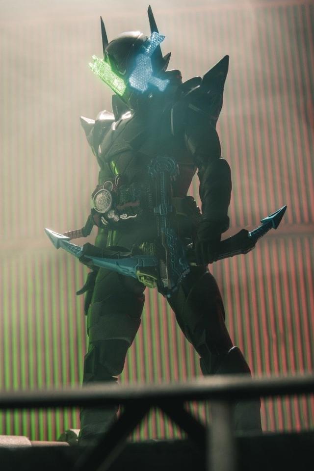 7,为什么还有许多人觉得不好|桐生战兔|e总|万丈龙我|假面骑士