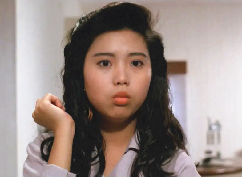 胖若两人!梅小惠近照脸胖一圈认不出,曾约定50岁未婚便嫁阮兆祥