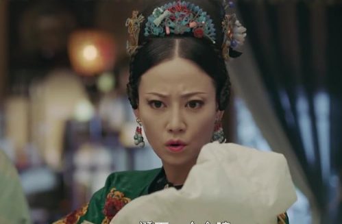 五阿哥永琪的真实历史娶了尔泰孙女生双胞胎封号是不祥之兆