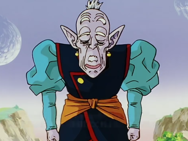 悟饭的师父比克换成这3个人会怎么样悟空我可以安心养老了