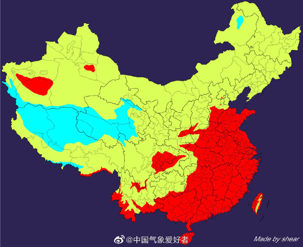 拉尼娜|秋天闯入南方，今年冷的特别早？权威数据：确实，或与拉尼娜有关