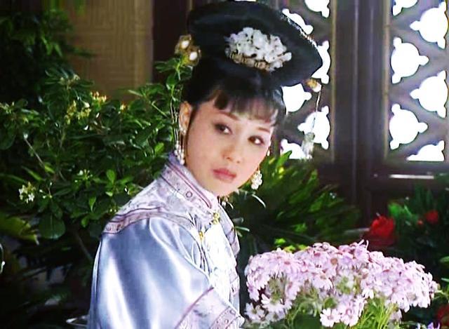 荣妃为康熙生下第一个孩子母凭女贵因康熙疼爱女儿而封妃