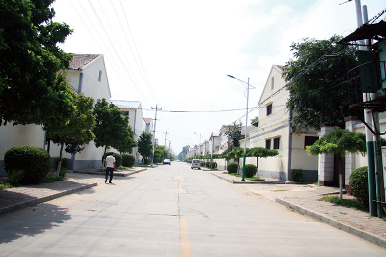 北京|石家庄一县城已立市，距北京300公里，有“中国鸭梨之乡”之称