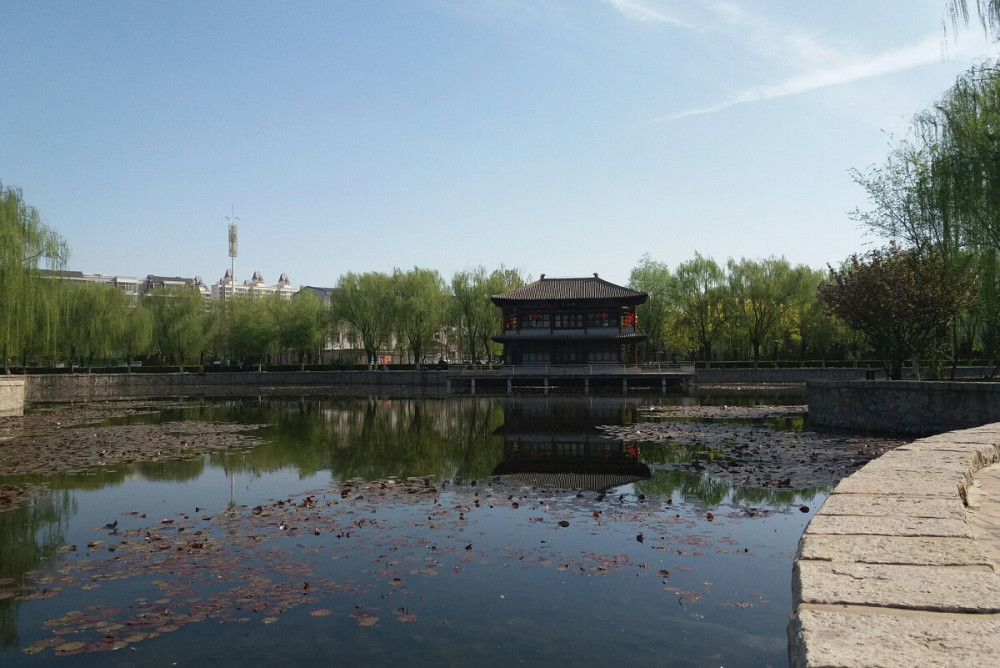 北京|石家庄一县城已立市，距北京300公里，有“中国鸭梨之乡”之称