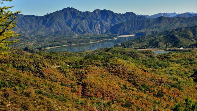 丰台gdp_北京2个“最穷”城区,GDP还没有海淀区的零头多,不是丰台、平谷