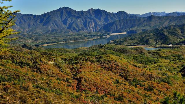 丰台GDP排名_北京2个“最穷”城区,GDP还没有海淀区的零头多,不是丰台、平谷