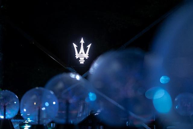 玛莎拉蒂|玛莎拉蒂点亮品牌全新纪元，全新超跑MC20将于北京车展首秀