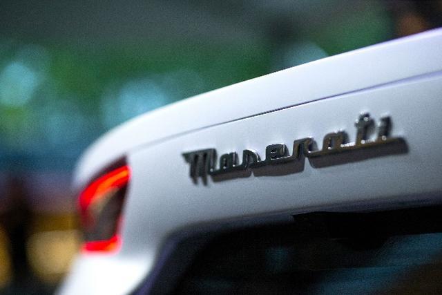 玛莎拉蒂|玛莎拉蒂点亮品牌全新纪元，全新超跑MC20将于北京车展首秀